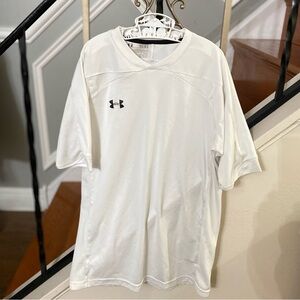 Under Armour V-neck Short-Sleeve T-Shirt